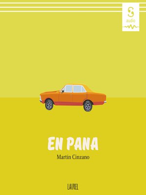 cover image of En pana